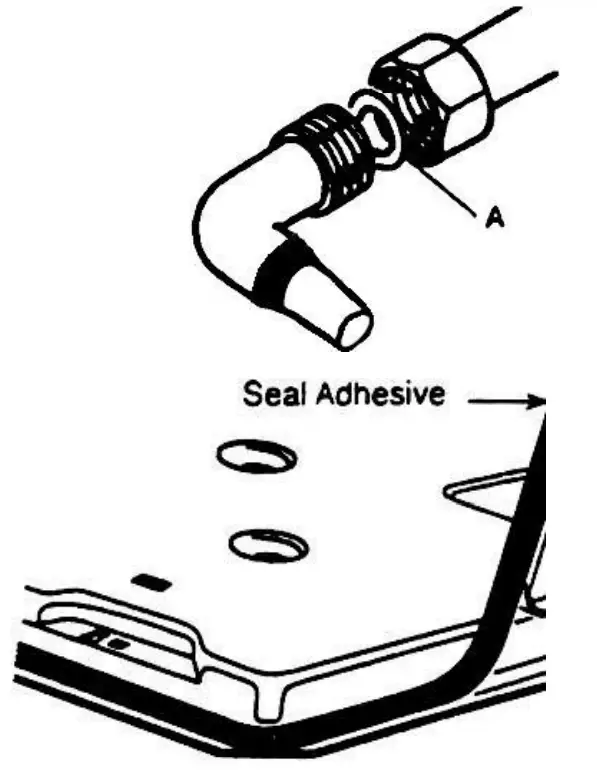 MODENA BH 6725 LF Built in Gas Hob - Fig 5