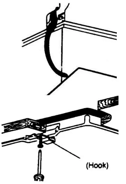 MODENA BH 6725 LF Built in Gas Hob - Fig 5