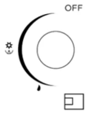 MODENA BH 6725 LF Built in Gas Hob - Fig 8