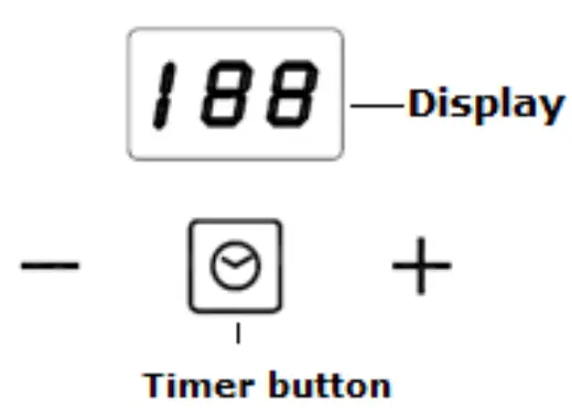 MODENA BH 6725 LF Built in Gas Hob - icon 10