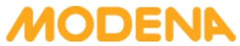 MODENA Logo