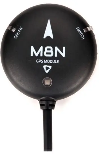 Holybro-M8N-GPS-product