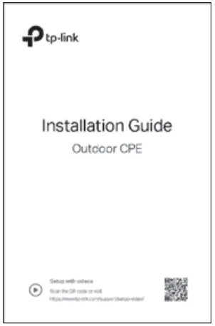 Installation Guide