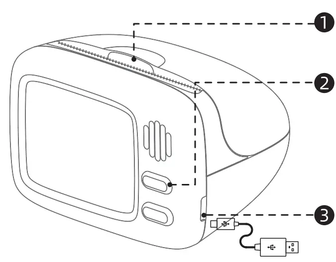 peripage-ALD-A200-Mini-Printer-FIG1