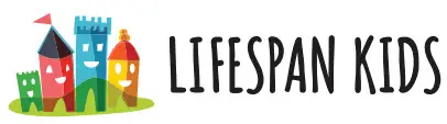 LIFESPAN KIDS logo