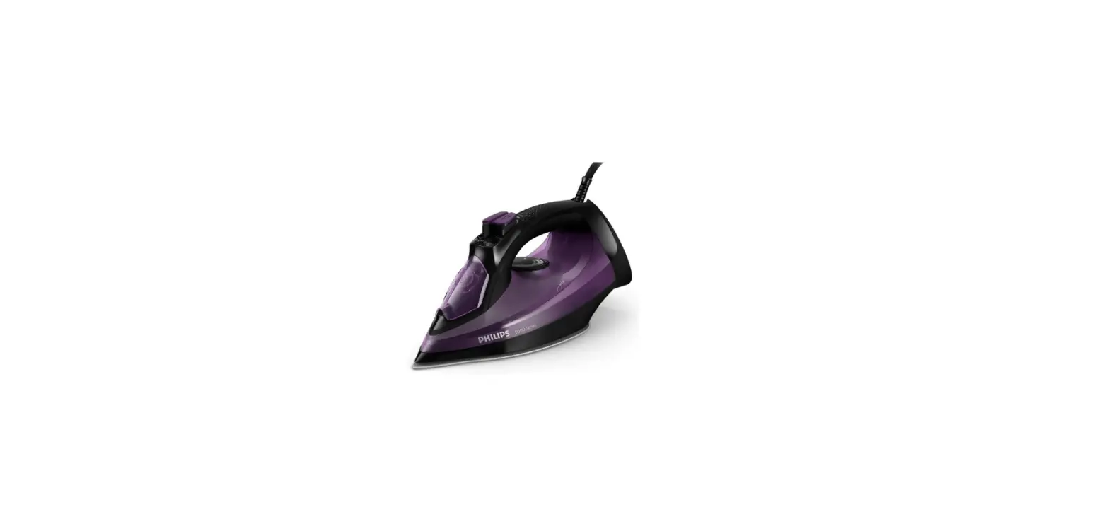 Philips Dst5030-80 Steam Iron User Manual