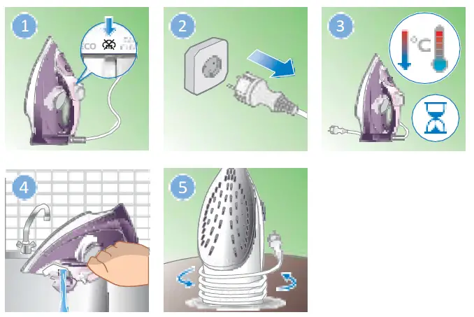 PHILIPS-DST5030-80-Steam-Iron-FIG-3