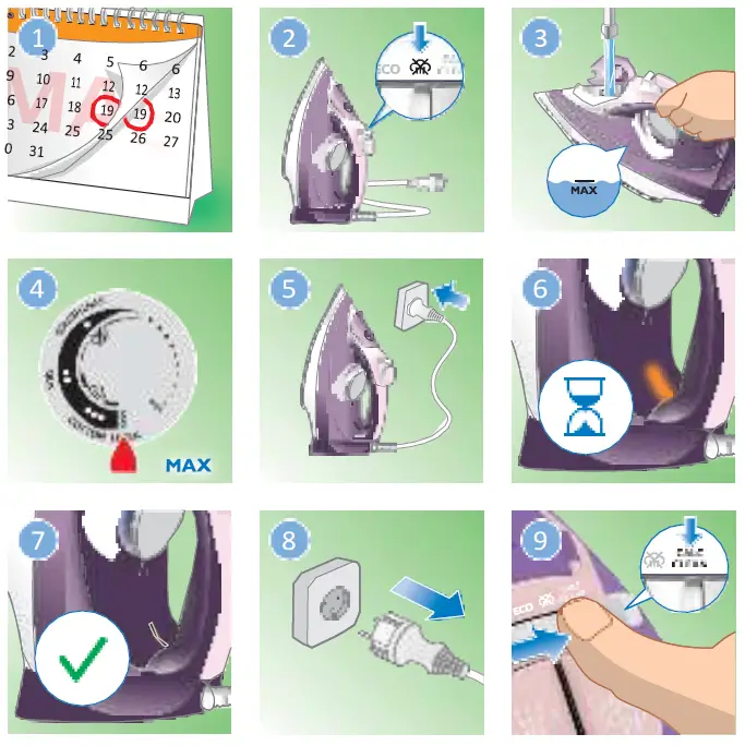 PHILIPS-DST5030-80-Steam-Iron-FIG-5