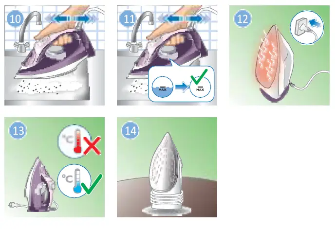 PHILIPS-DST5030-80-Steam-Iron-FIG-6