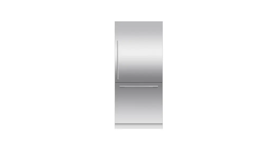 Fisher Paykel Rd3684wr Door Panel For Integrated Refrigerator Freezer User Guide Fisher Paykel Rd3684wr Door Panel For Integrated Refrigerator Freezer User Guide