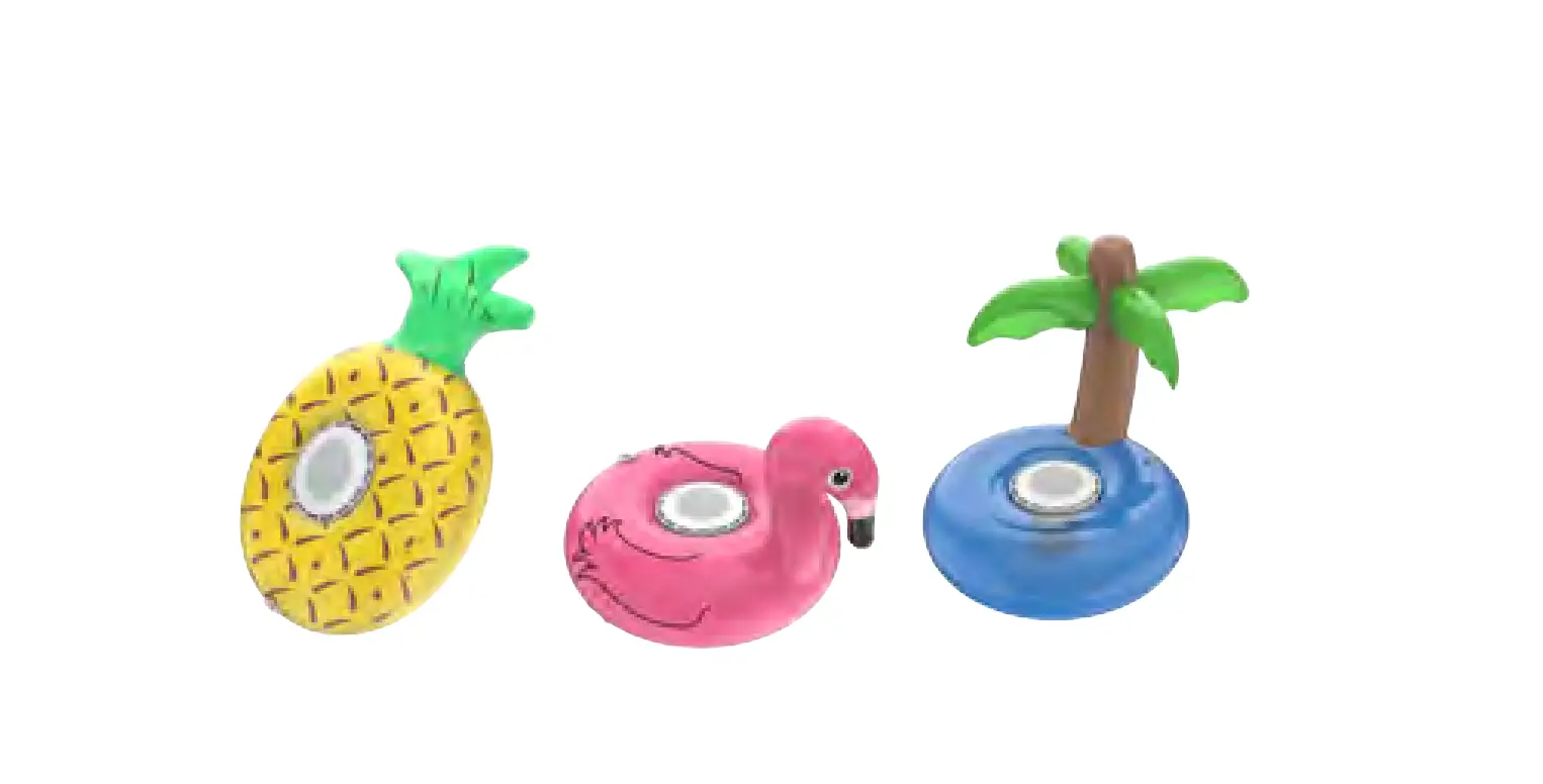 Ax Technologies Nbspkfloat-k03 Inflatable Floating Wireless Speaker User Guide