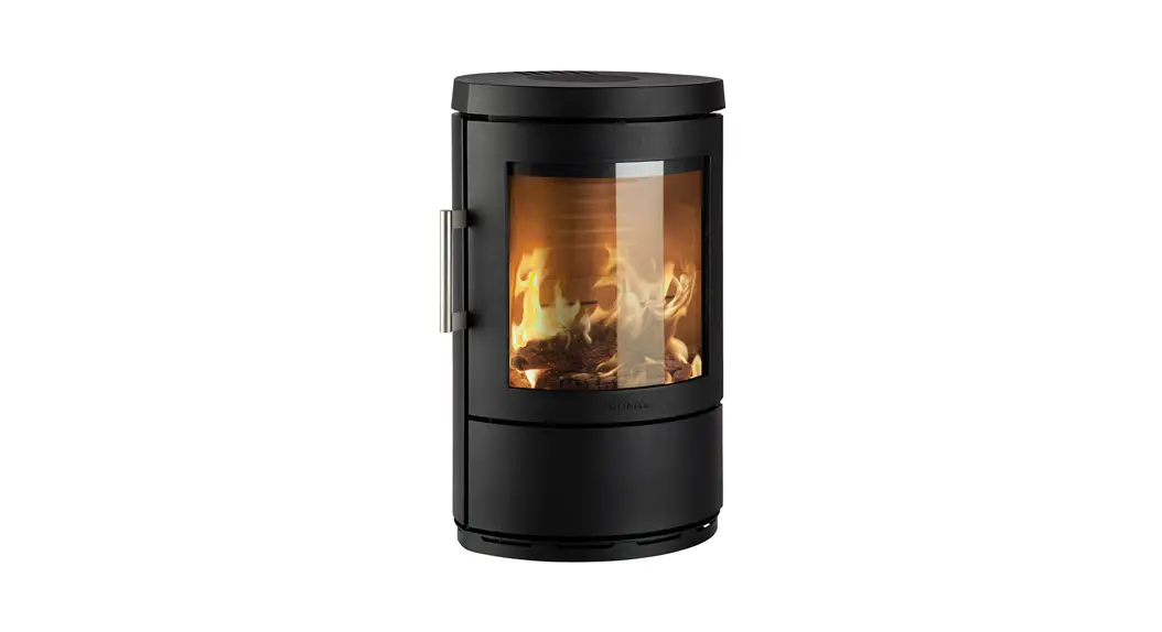 Hwam 3100 Woodburning Stove Designer User Manual Hwam 3100 Woodburning Stove Designer User Manual