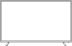 E55UV80A - Stand Assembly 3