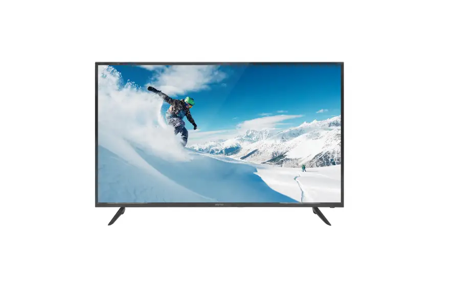 Soniq E55uv80a 55 Inch Ultrahd Led Lcd Tv Instruction Manual Soniq E55uv80a 55 Inch Ultrahd Led Lcd Tv Instruction Manual