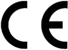 Declaration of Conformity