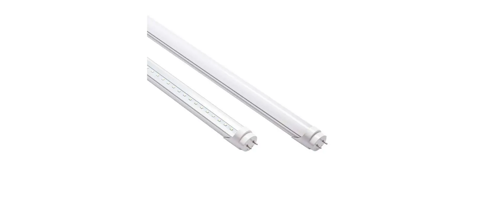 Hoftronic T8 Led Tubes User Manual Hoftronic T8 Led Tubes User Manual