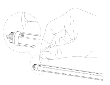 HOFTRONIC-T8-LED-Tubes-User-Manual-fig-3