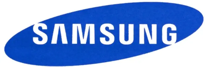 SAMSUNG -LOGO