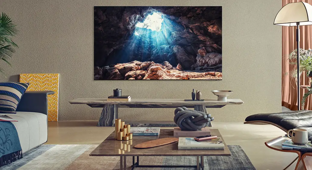 Samsung Qn65qn900bfxzc 65 Inch Neo Qled 8k Smart Tv User Guide Samsung Qn65qn900bfxzc 65 Inch Neo Qled 8k Smart Tv User Guide