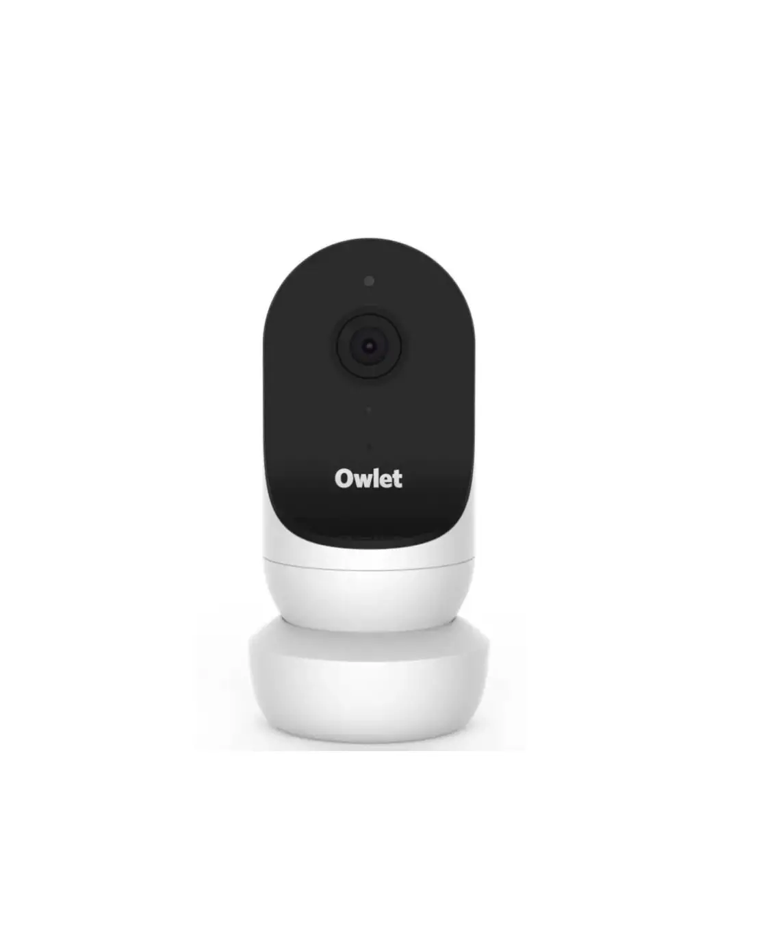 Owlet Cam 2 Smart Baby Monitor Hd Video Cam Installation Guide