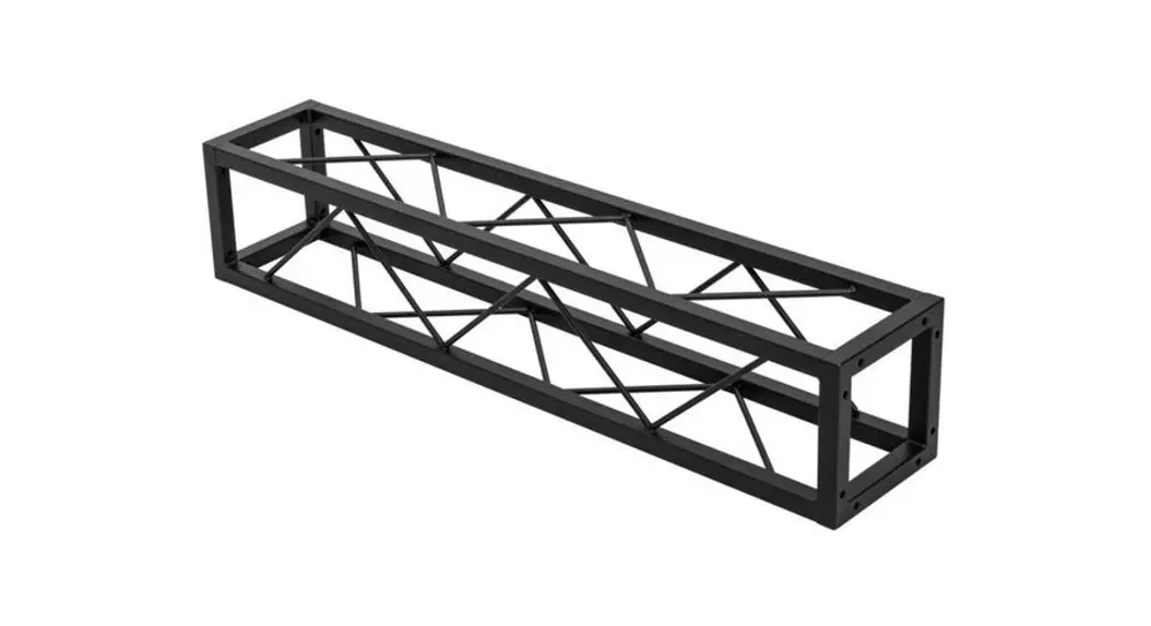 Decotruss 4-point Truss System Instructions Decotruss 4-point Truss System Instructions