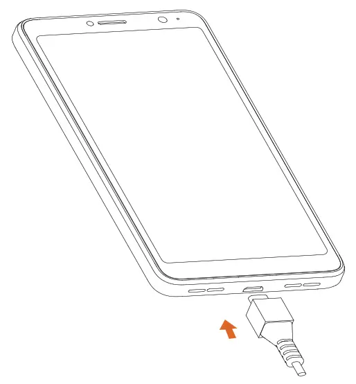 TCL ION Z 5.5 Inches 3000 mAh Smartphone - fig4