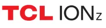TCL ION Z logo
