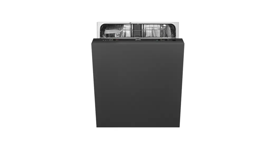 Smeg Di13m2 60cm Fully Integrated Dishwasher Instruction Manual