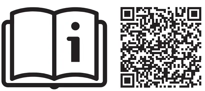 TFA 31.5010.02 CO2 Monitor - qr code