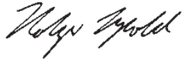 DONGES -signature