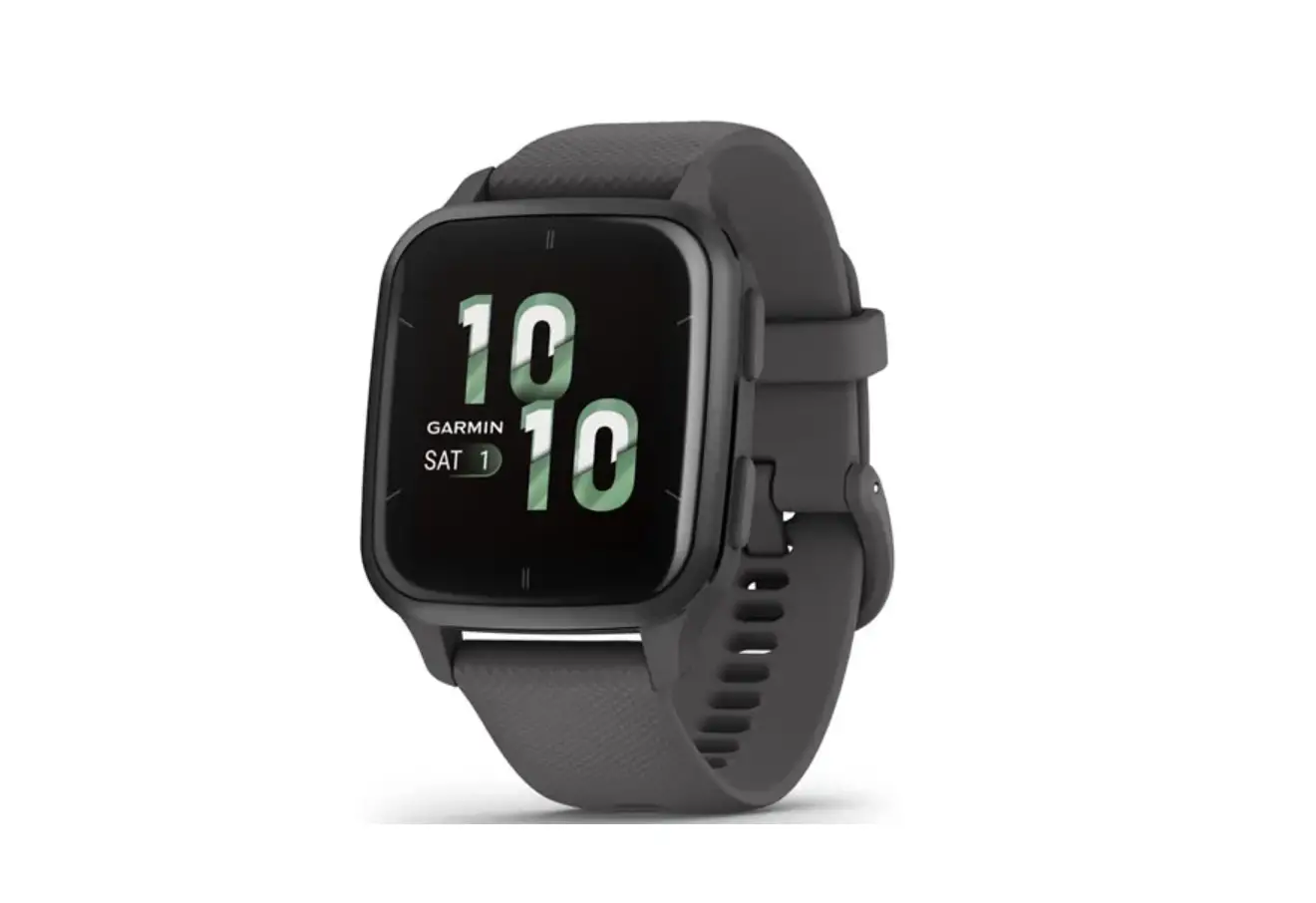 Garmin C4308 Venu Sq 2 Gps Smartwatch Instruction Manual
