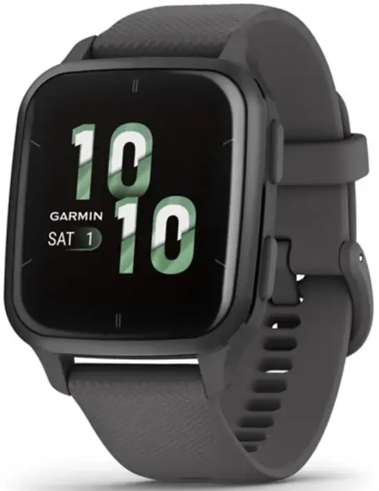 GARMIN C4308 Venu Sq 2 GPS Smartwatch