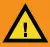 Warning icon