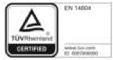 AROHA SM11W Smoke Detector - Fig