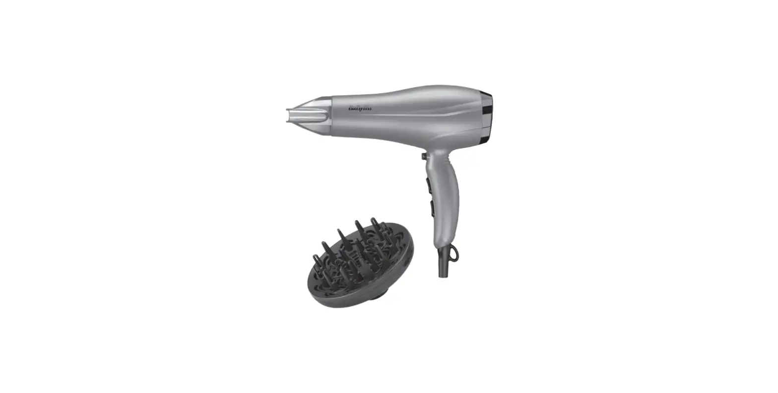Babyliss 5790pe Hair Dryer User Manual Babyliss 5790pe Hair Dryer User Manual