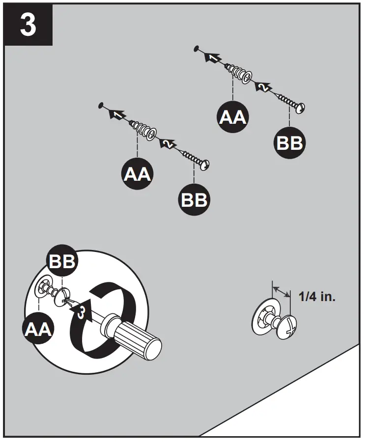 Installation Instructions