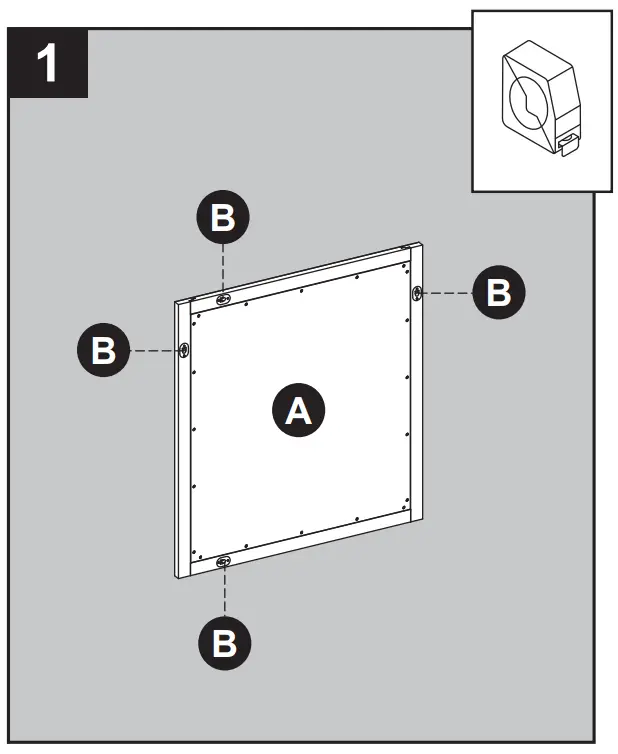 Installation Instructions