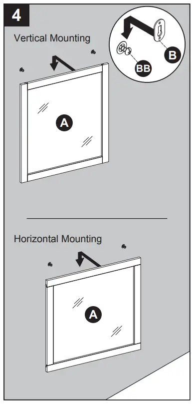 Installation Instructions