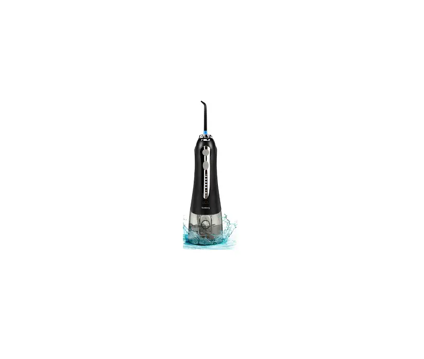 Y-brush Water Flosser User Guide