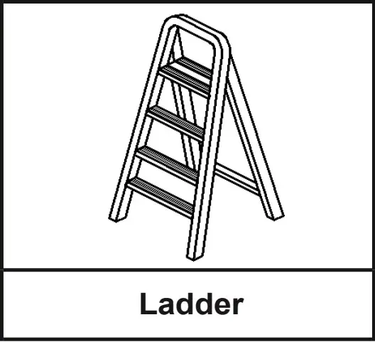 LADDER