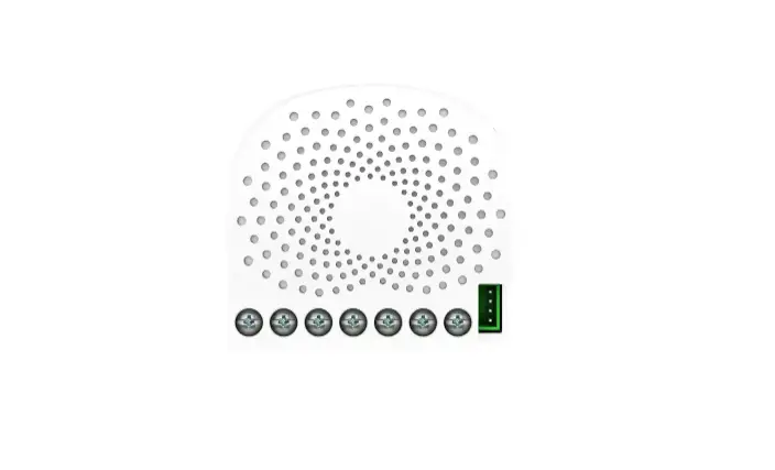 Aeotec Nano Dimmer Zw111-d Manual