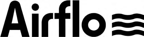 Airflo logo