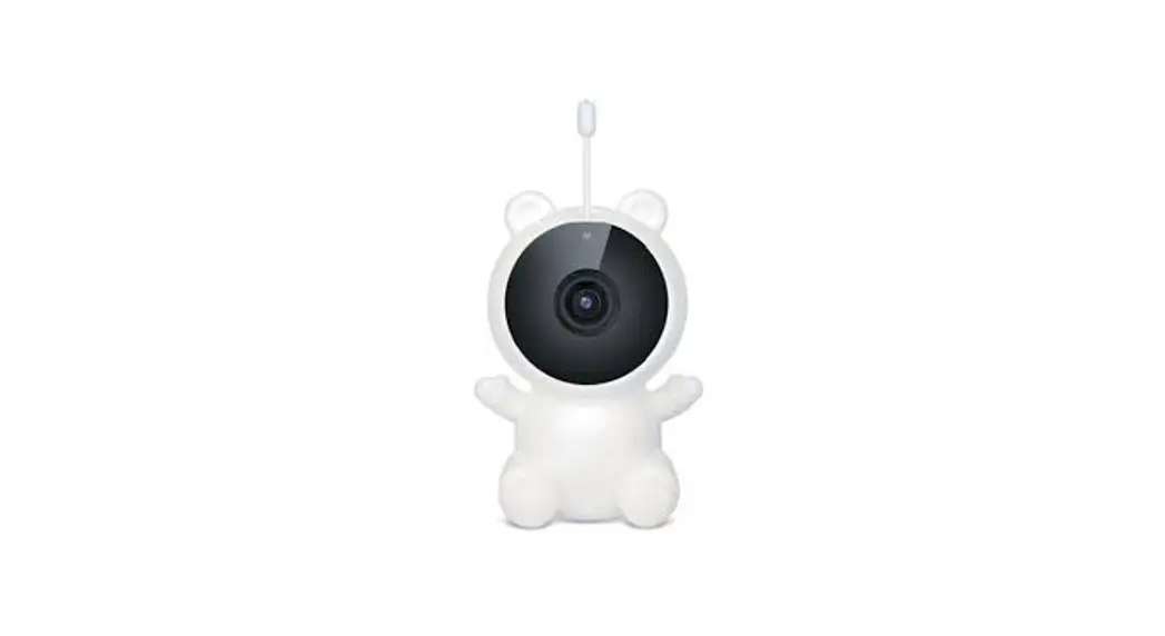 Shenzhen Interthings Technology Ipc263 Baby Camera User Guide Shenzhen Interthings Technology Ipc263 Baby Camera User Guide