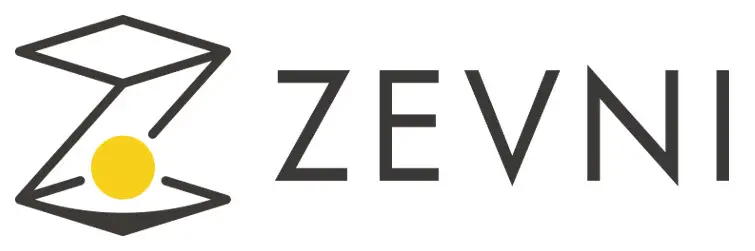 ZEVNI logo