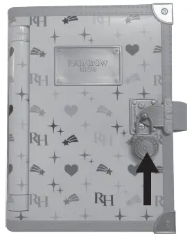 LOL-Surprise-578499-Rainbow-High-Secret-Journal-with-Padlock- (4)