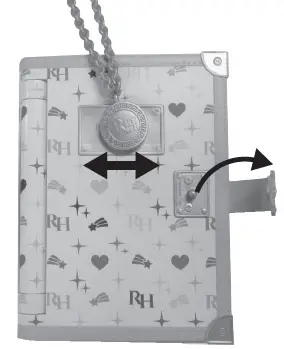 LOL-Surprise-578499-Rainbow-High-Secret-Journal-with-Padlock- (5)