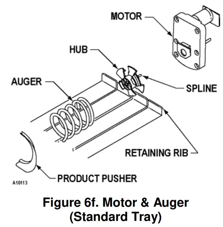 SNACK/CANDY/FOOD TRAY