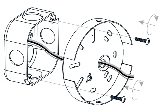 QUOIZEL-ARI8605BN-ARI8605WS-Aria-Wall-Sconce-FIG-4