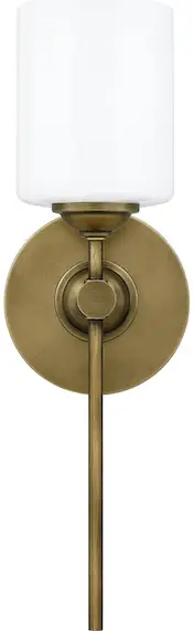 QUOIZEL-ARI8605BN-ARI8605WS-Aria-Wall-Sconce-PRODUCT