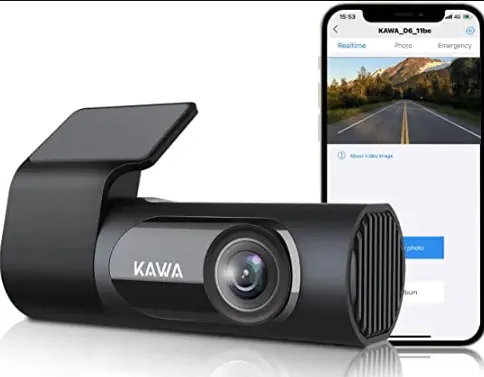 KAWA-CJ1005-D6-Dash-Cam-2K-1440P-Full-QHD-Car-Camera-product-image